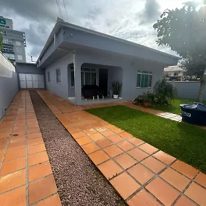 Casa Em Gravata 150 M Da Praia Navegantes Casa de Férias